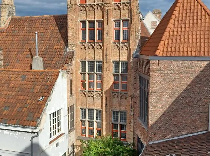 De Zomere B&B