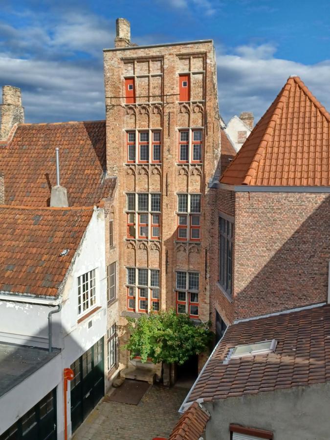 De Zomere Bed & Breakfast *