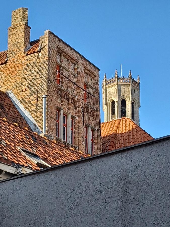 De Zomere * Bruges