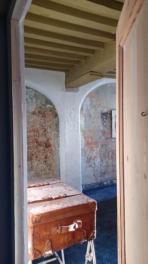 De Zomere Bed & Breakfast Bruges