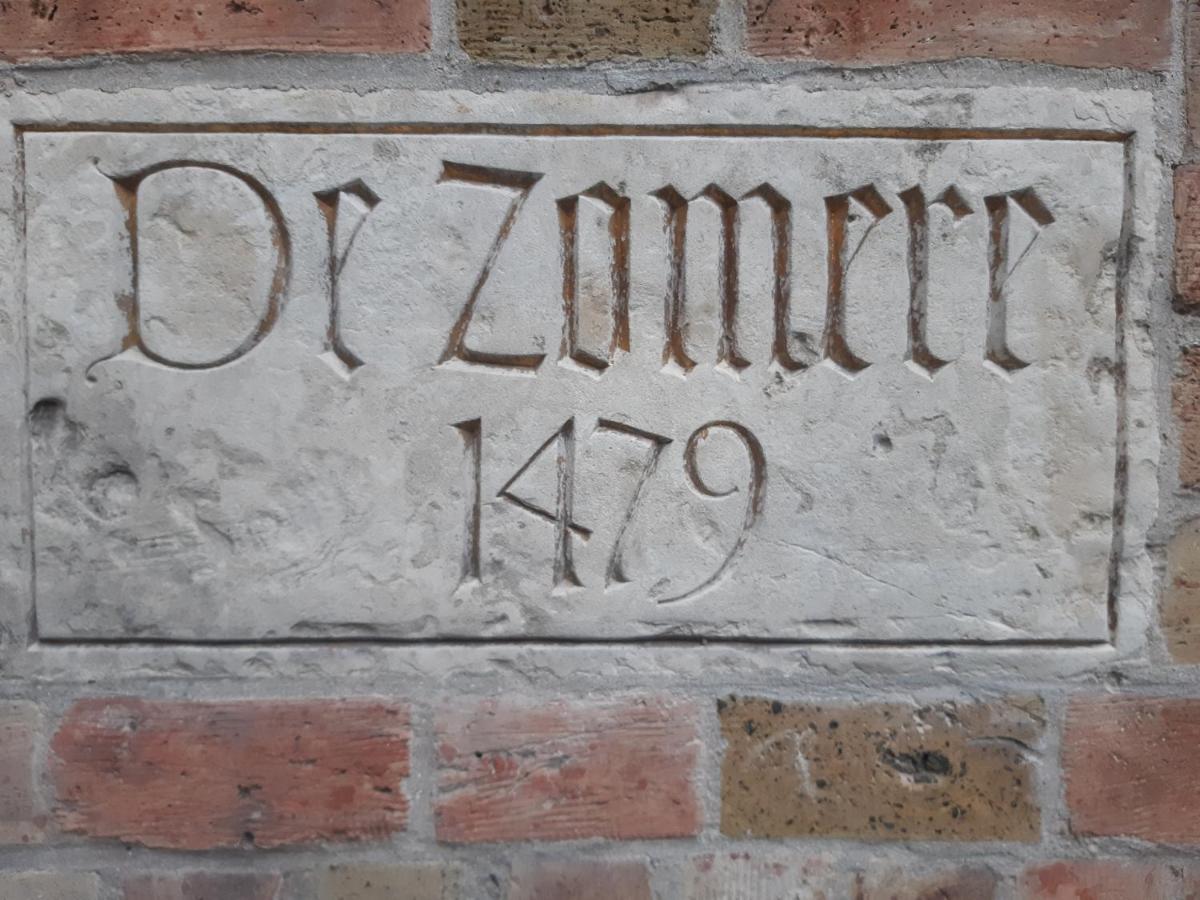 De Zomere Bruges
