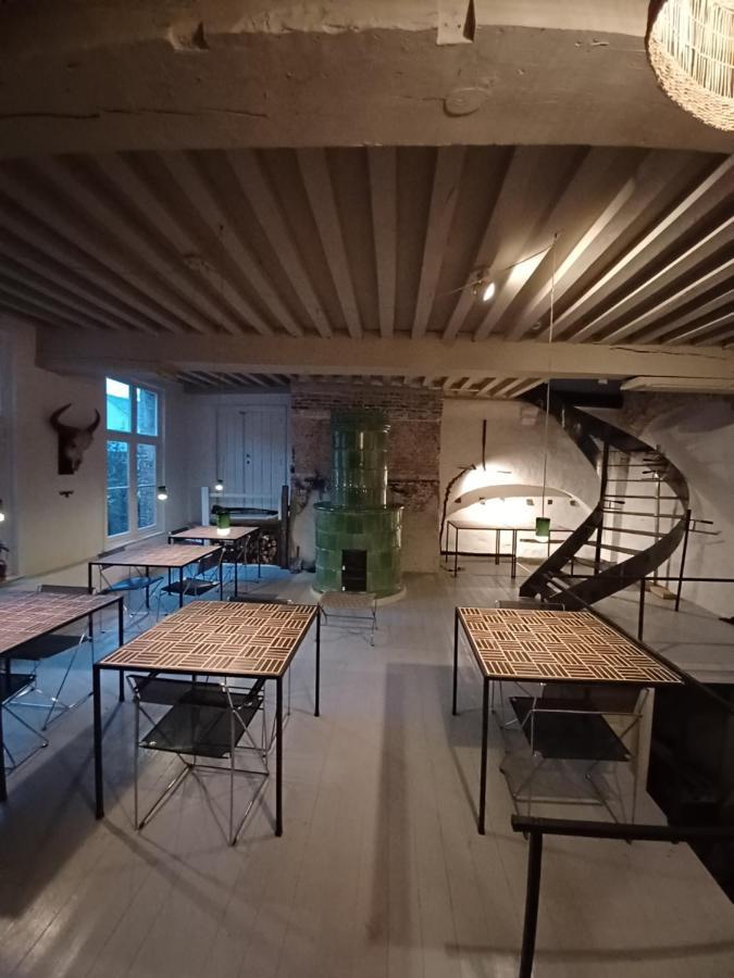 De Zomere Bed & Breakfast