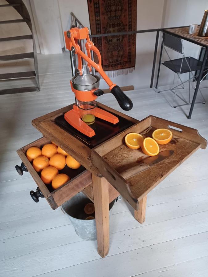 De Zomere Bed & Breakfast