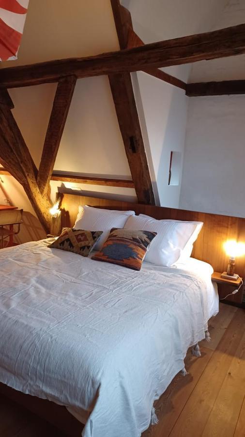 De Zomere Bruges