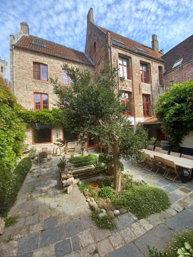 De Zomere Bed & Breakfast