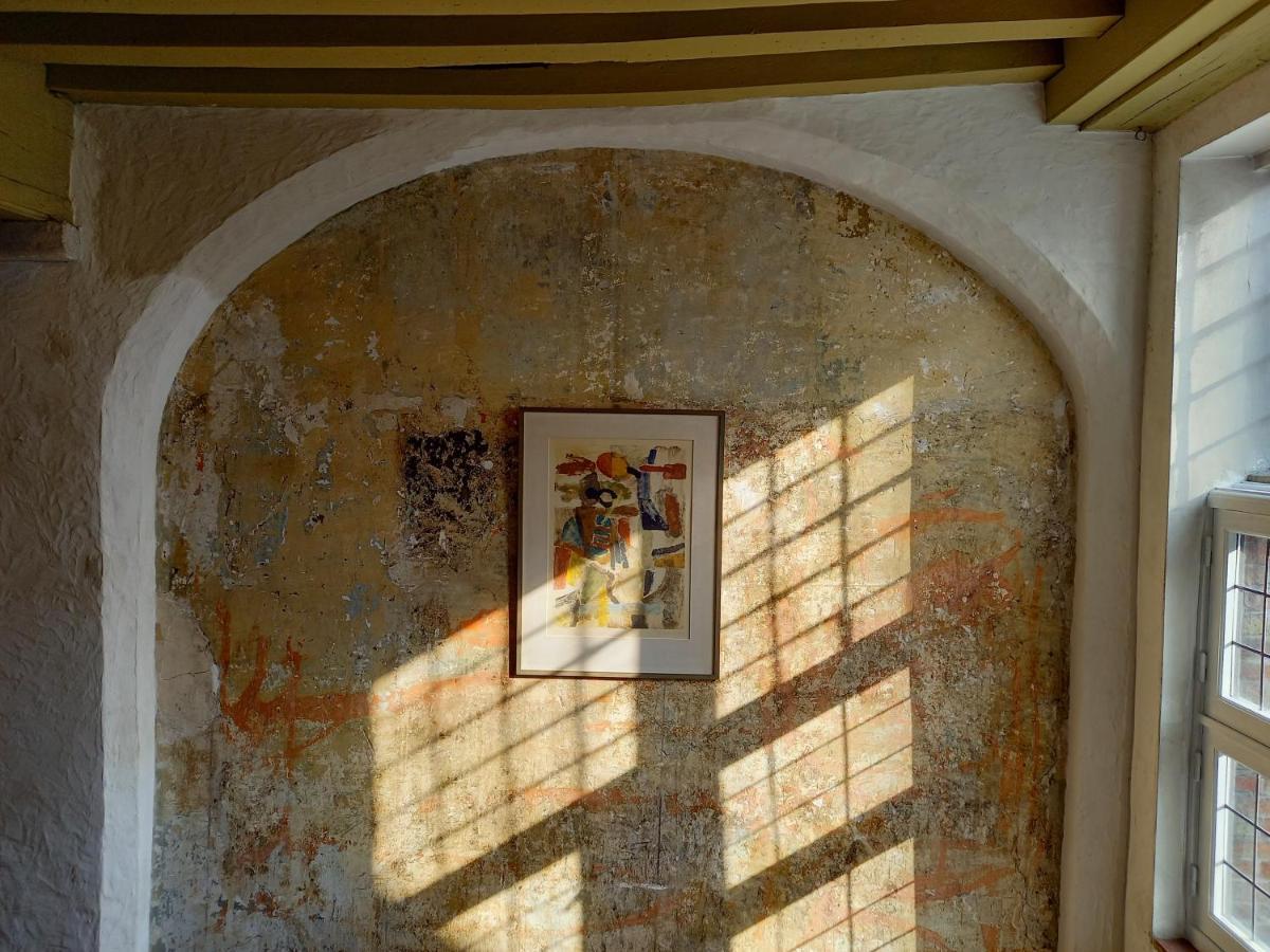 Couette-café De Zomere Bruges