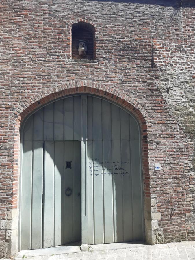 De Zomere Bruges