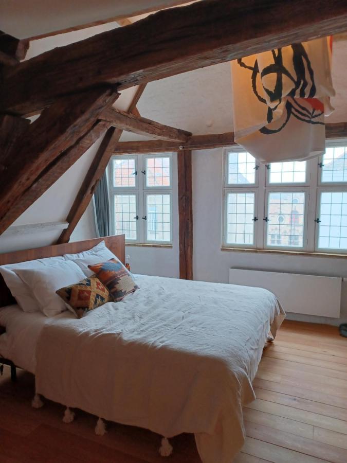 Bed & Breakfast De Zomere
