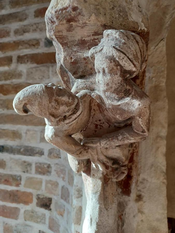 De Zomere Couette-café Bruges