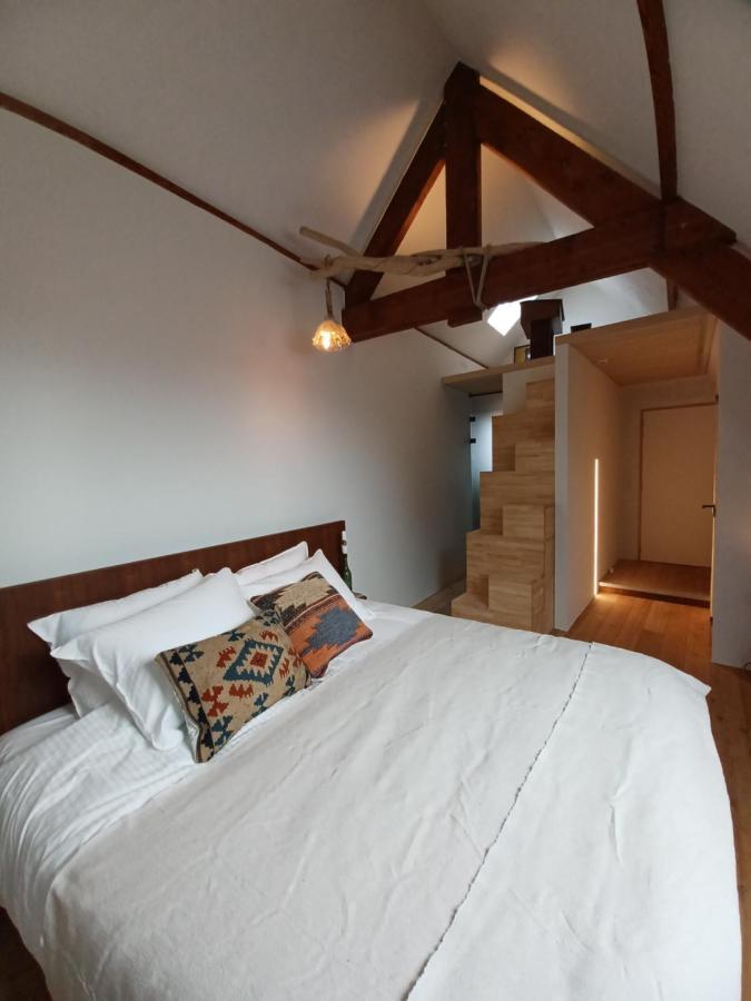 Couette-café De Zomere Bruges