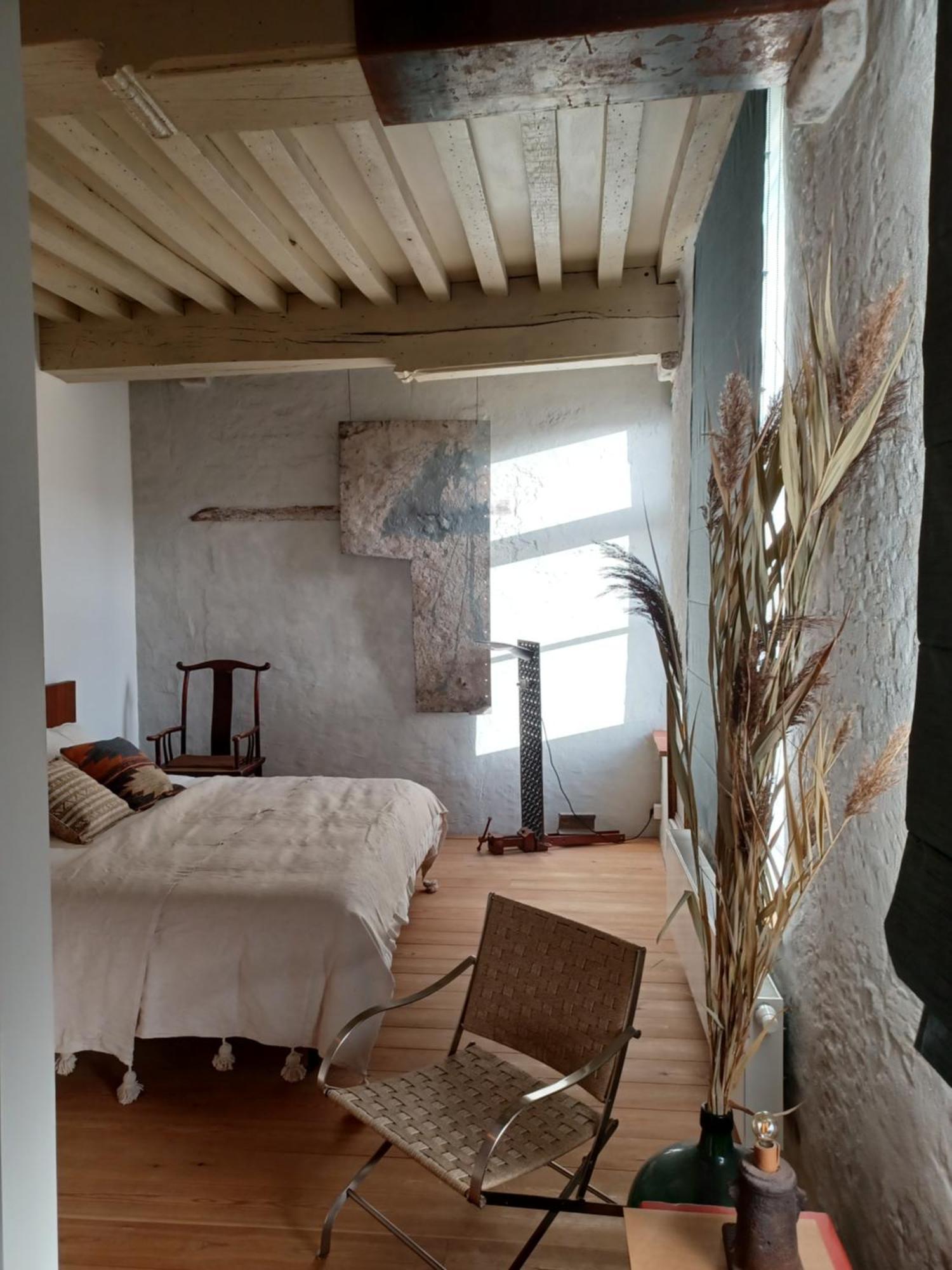 De Zomere Bed & Breakfast