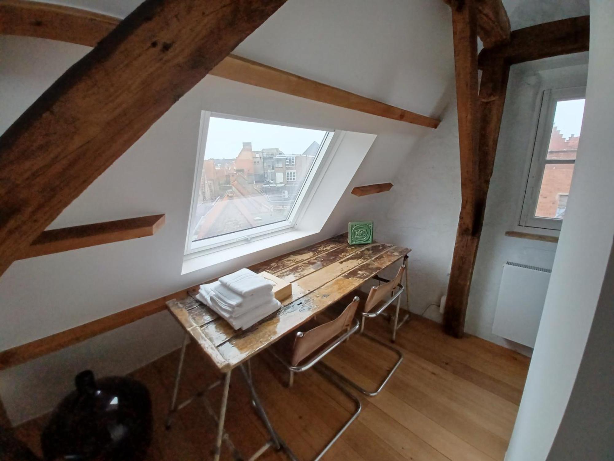 Bed & Breakfast De Zomere