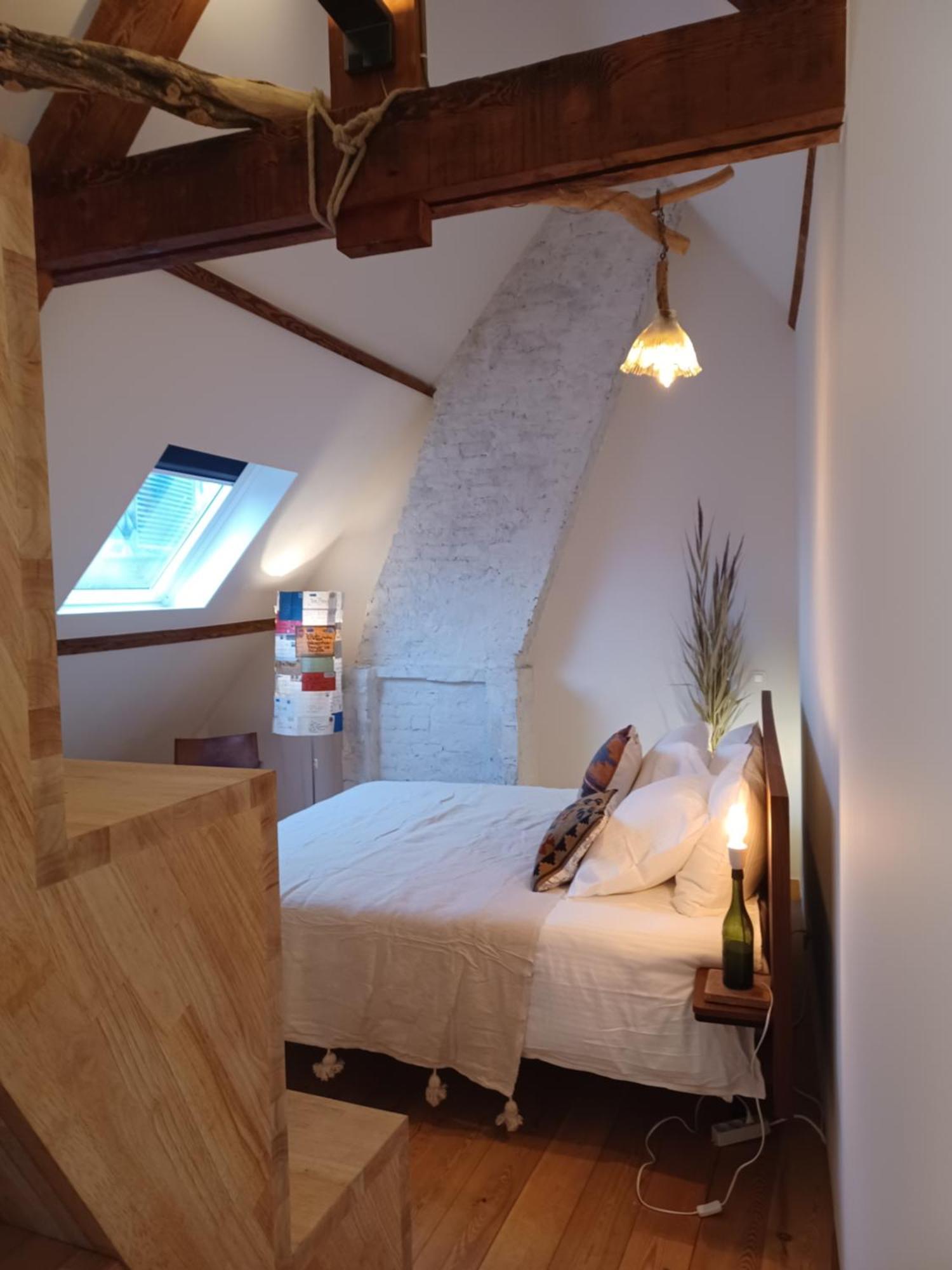 De Zomere Bed & Breakfast Bruges
