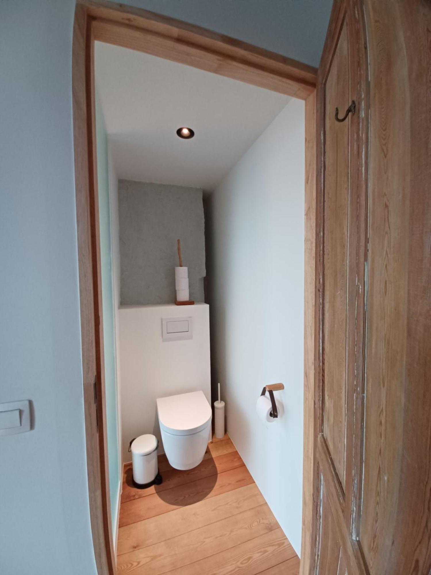 De Zomere Bed & Breakfast Bruges