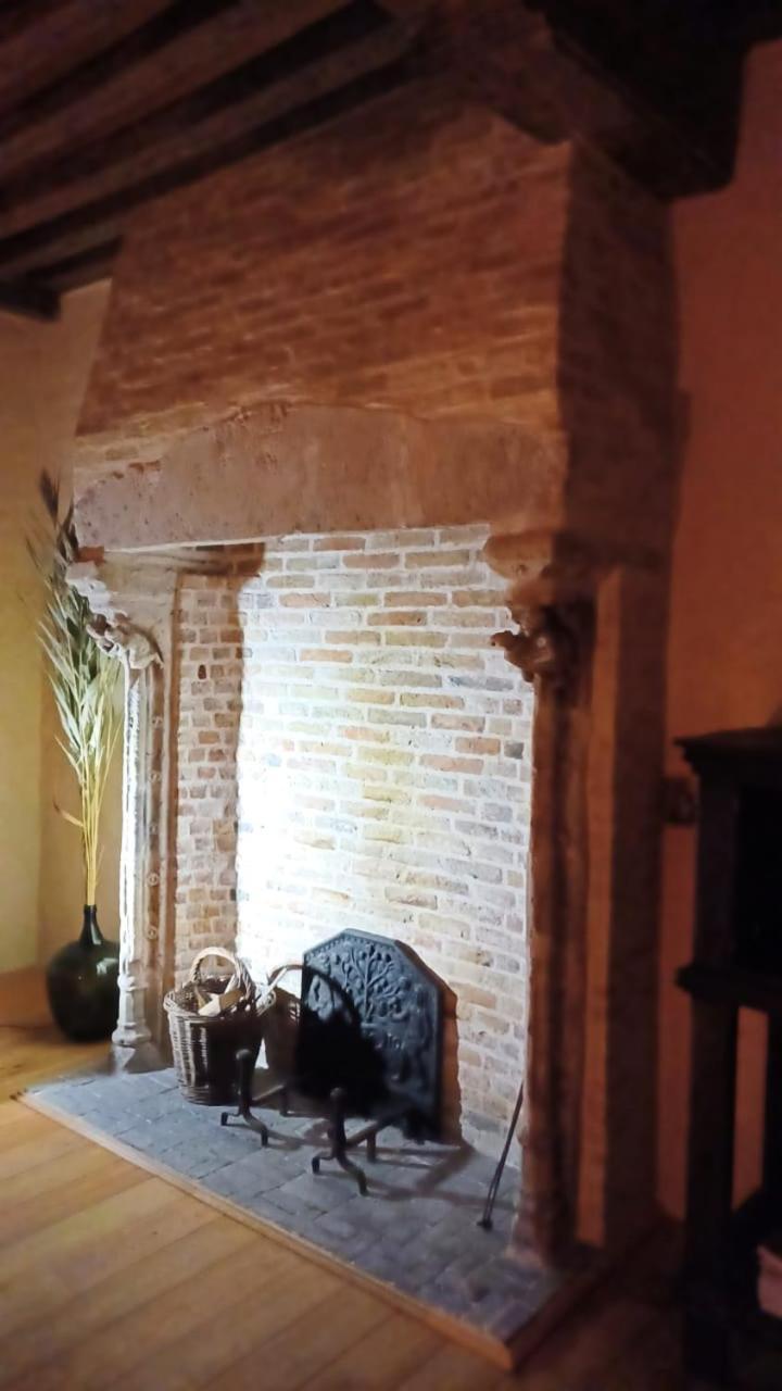 Bed & Breakfast De Zomere Bruges