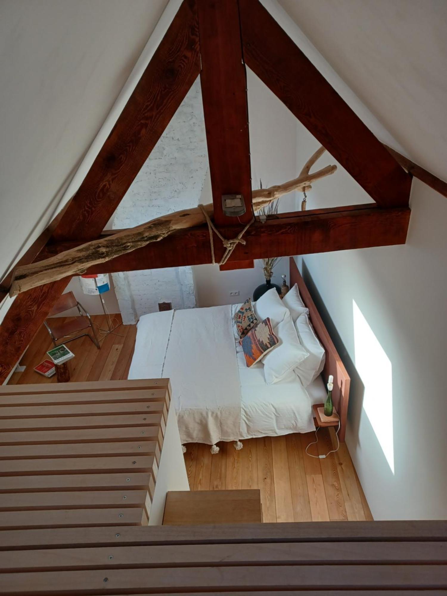Bed & Breakfast De Zomere *