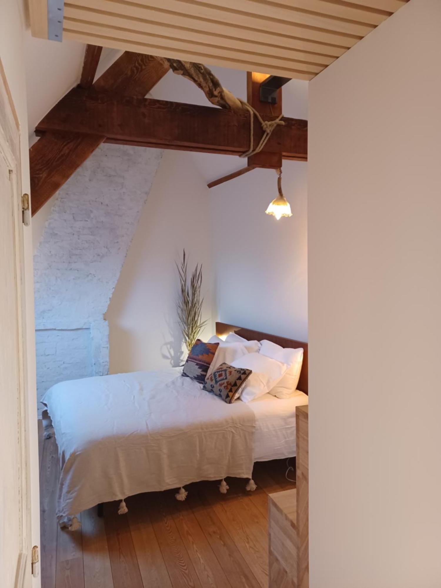 De Zomere Bed & Breakfast