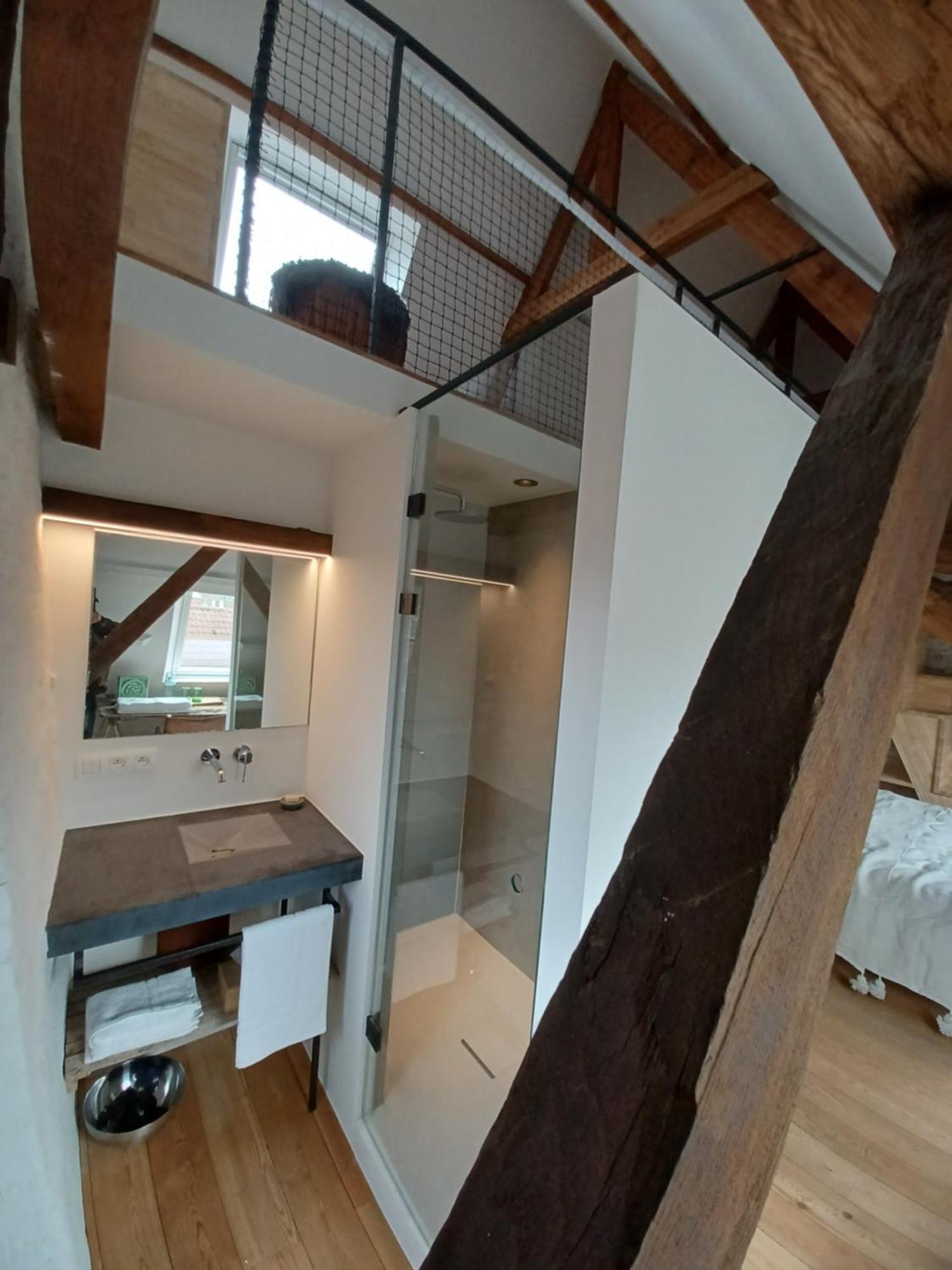 Bed & Breakfast De Zomere