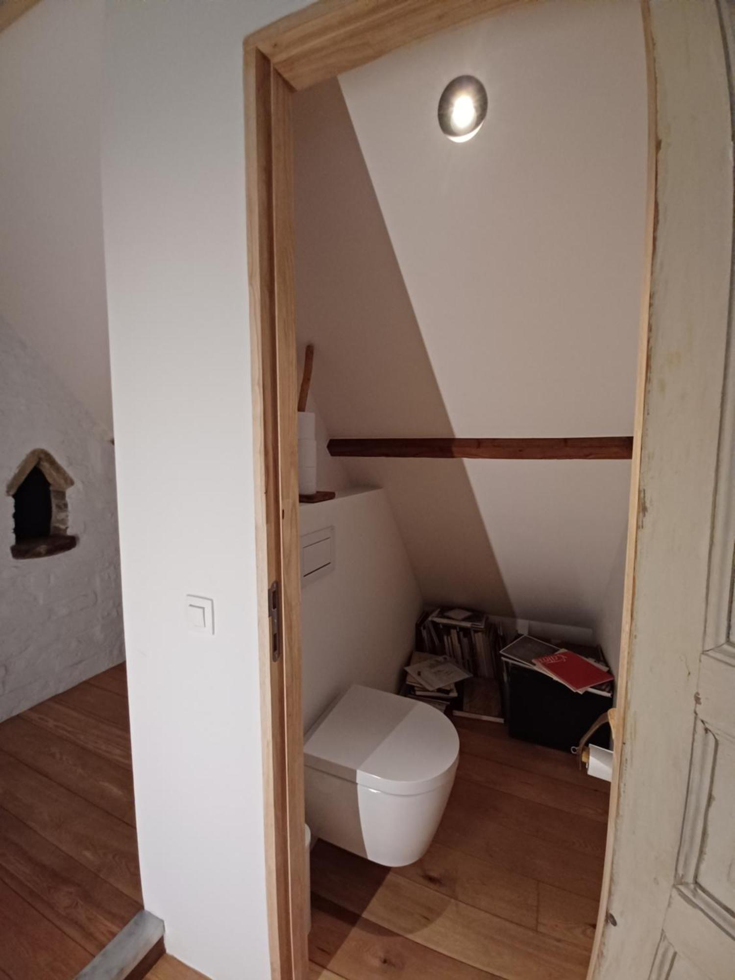 De Zomere Bed & Breakfast Bruges