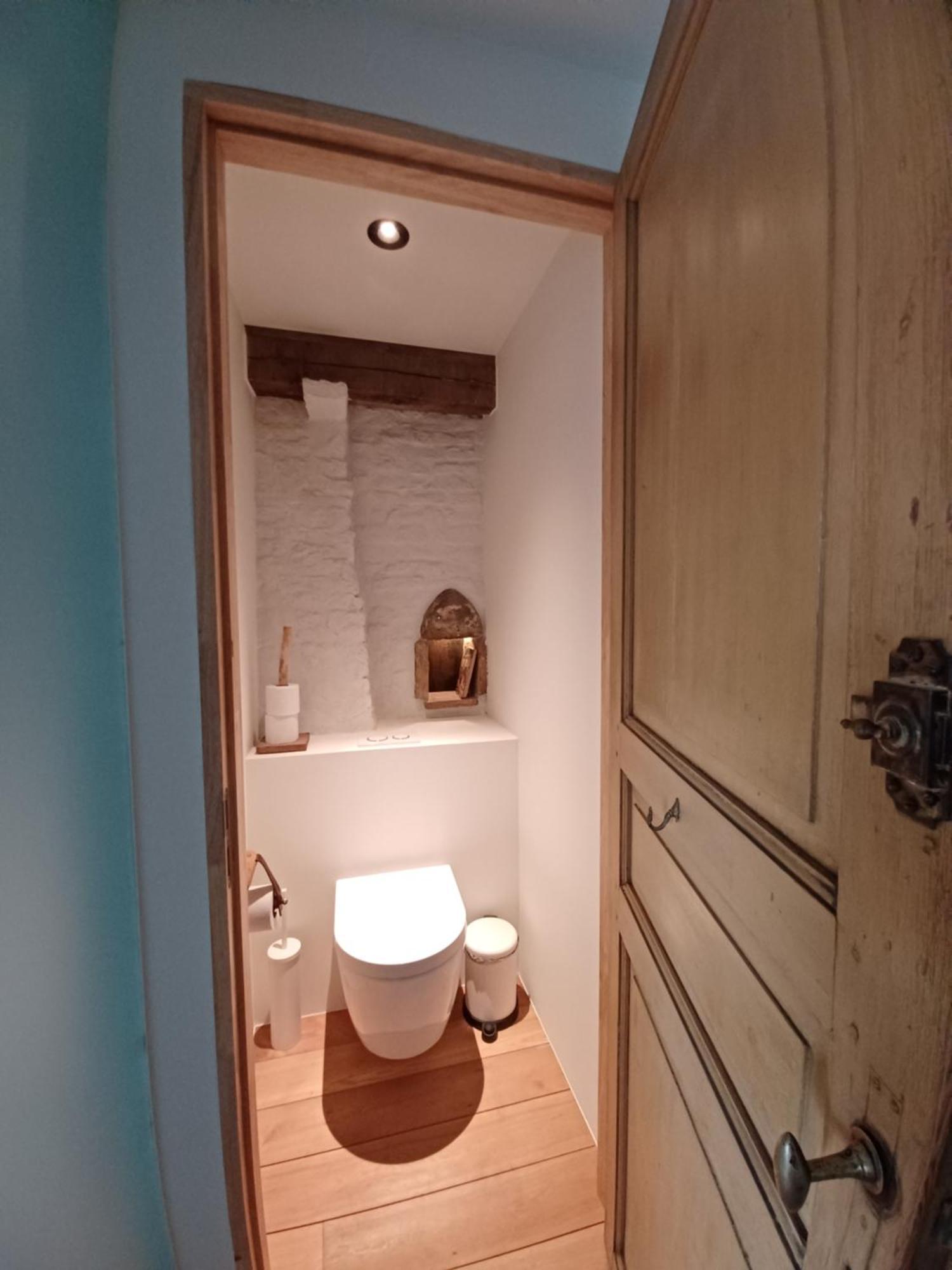 Bed & Breakfast De Zomere Bruges