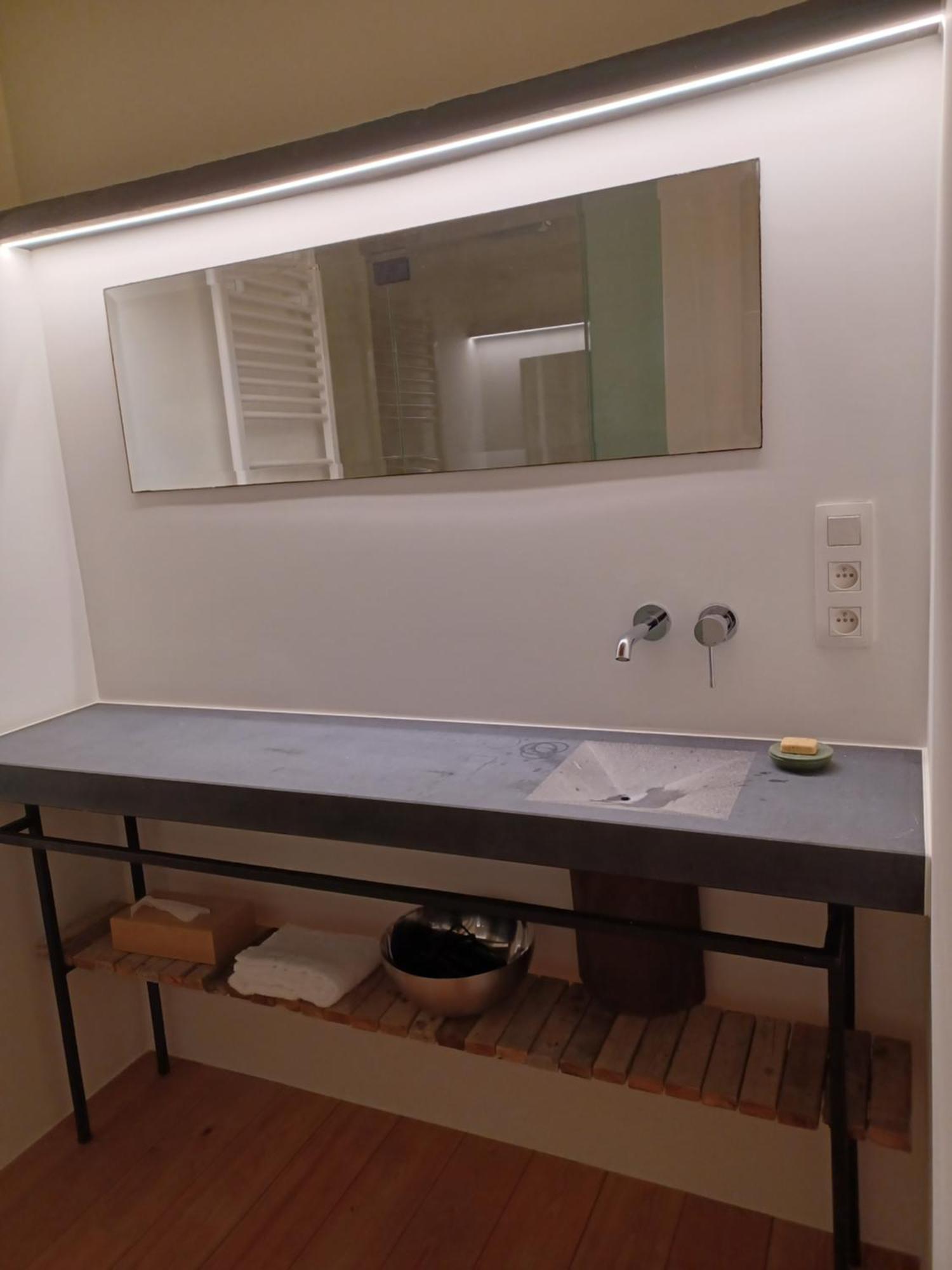De Zomere Bed & Breakfast