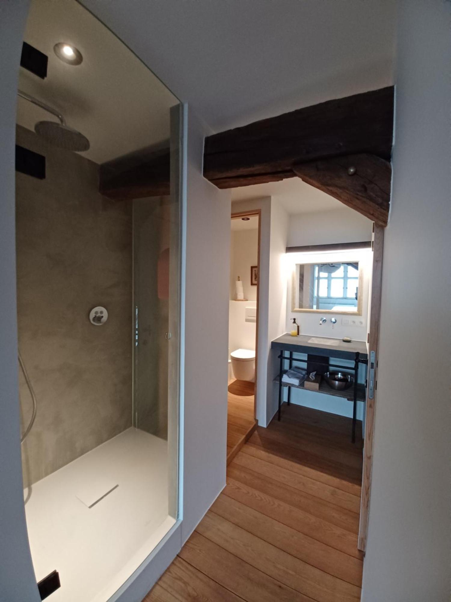 De Zomere Bed & Breakfast Bruges