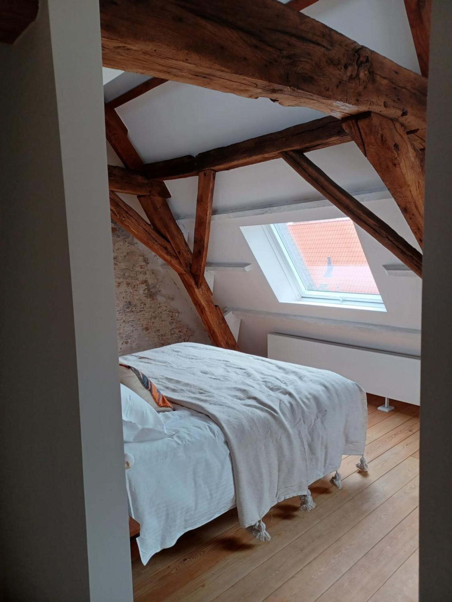 De Zomere Bed & Breakfast